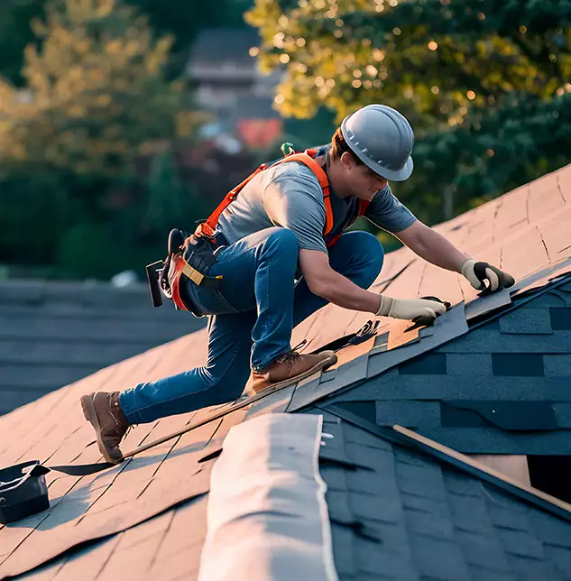 Expert Shingle Restoration Specialists in Elk Grove Village, IL