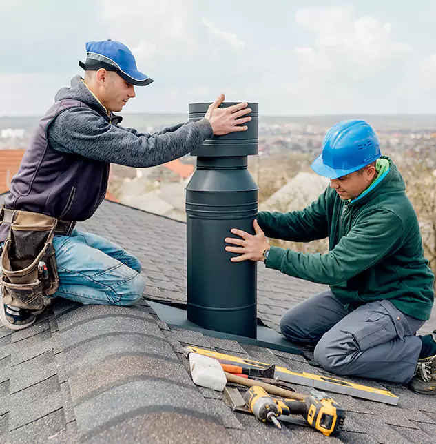 Stopping Every Leak Around Chimney: Elk Grove Village, IL's Go-To Replace Chimney Flashing Experts