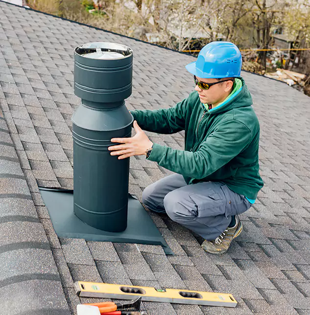 Expert Chimney Flashing Contractors Homeowners Trust in Elk Grove Village, IL