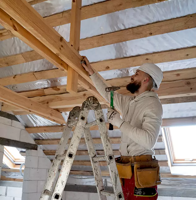 Rapid Emergency Roofing Services: Elk Grove Village, IL's First Call When Disaster Strikes