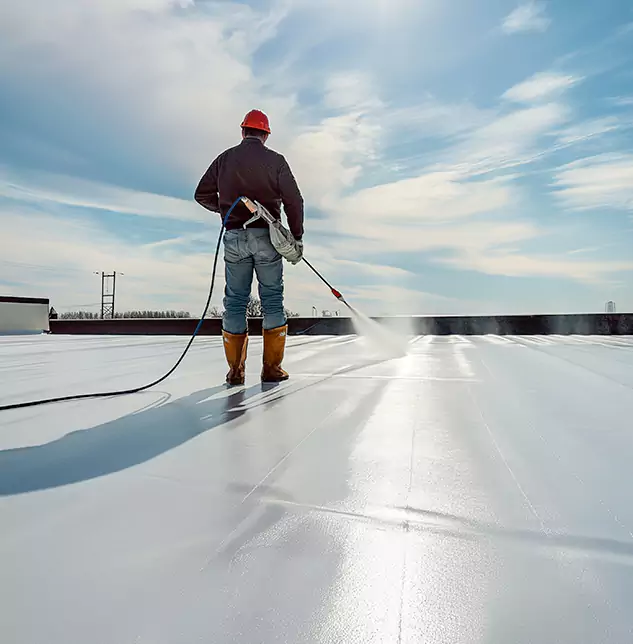 Advanced Rubber Restoration: Your Local Experts for EPDM Repair in Elk Grove Village, IL