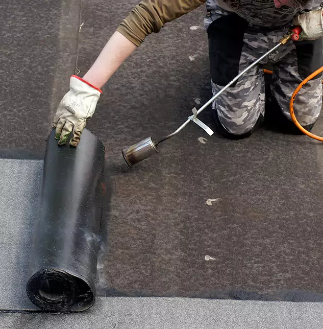 Experienced EPDM Roofing Professionals Serving in Elk Grove Village, IL
