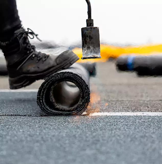 Certified EPDM Rubber Roofing Specialists in Elk Grove Village, IL