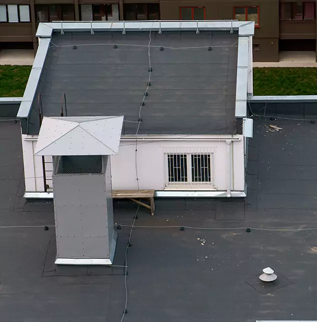 Trusted Flat Roofers: Your Reliable Flat Roofing Services Provider in Elk Grove Village, IL