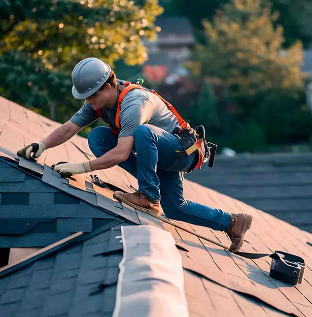 Premium Replacement Garage Roofs: Upgrading Elk Grove Village, IL Properties With Lasting Protection