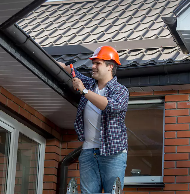 Trusted Gutter Replacement Company: Upgrading Drainage Systems Across Elk Grove Village