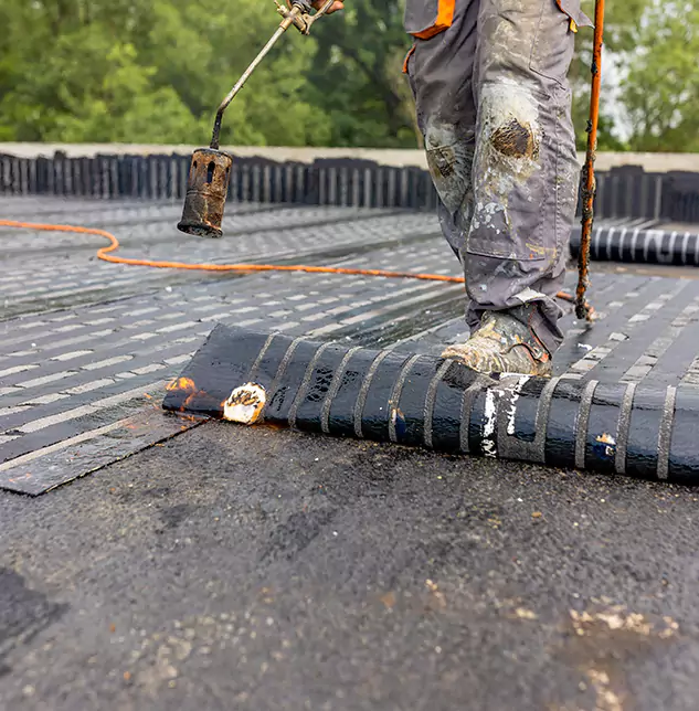 Trusted Membrane Leak Repair: Sealing Elk Grove Village's Flat Roofs Against Water Intrusion