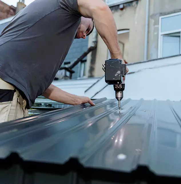 Premier Metal Roofing Company: Experienced Metal Roofers Delivering Steel Roofing Contractors Excellence in Elk Grove Village, IL
