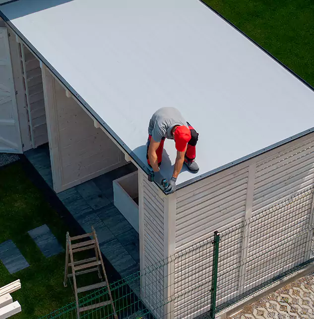 Leading Mobile Home Roofing Company: Upgrading Elk Grove Village, IL Manufactured Homes With Confidence