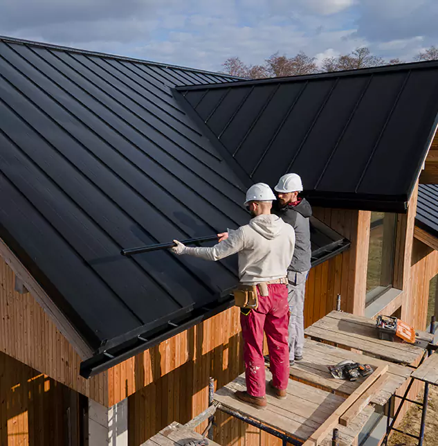 Trusted Roof and Siding Specialists Serving in Elk Grove Village, IL