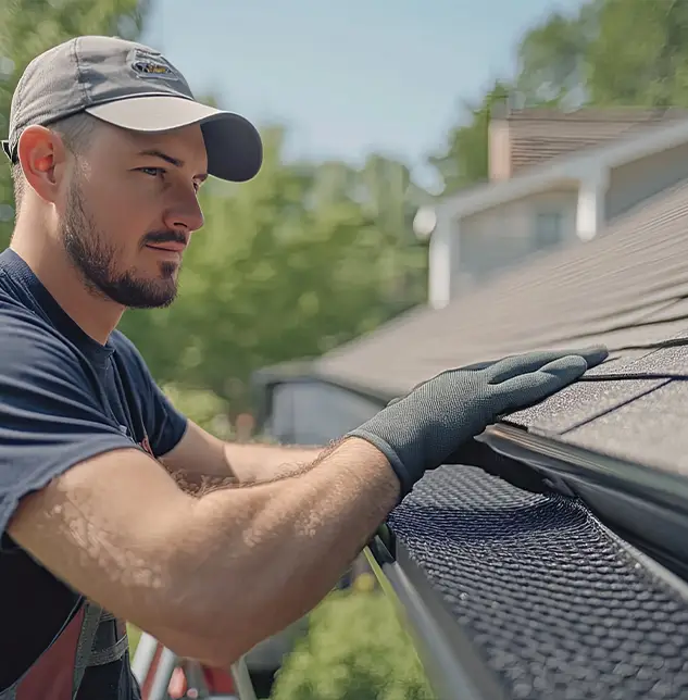 Expert Roof Eave Specialists You Can Count On in Elk Grove Village, IL