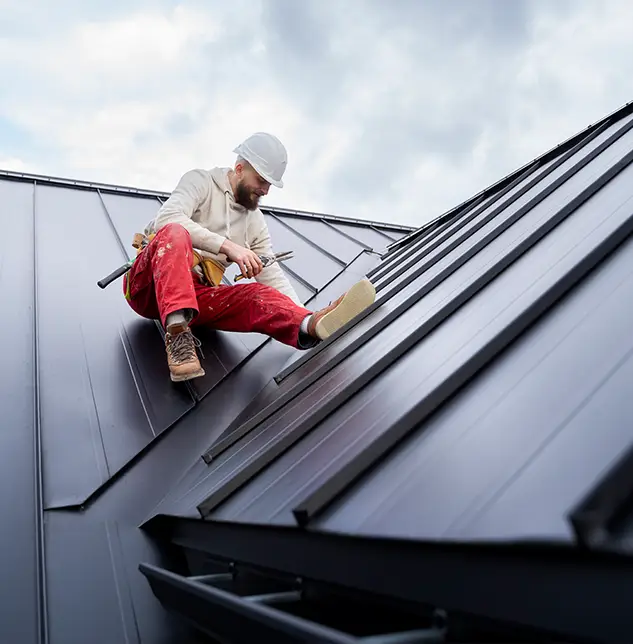 Reliable Roof Eaves Repair Company in Elk Grove Village, IL: Protecting Your Home's Edge