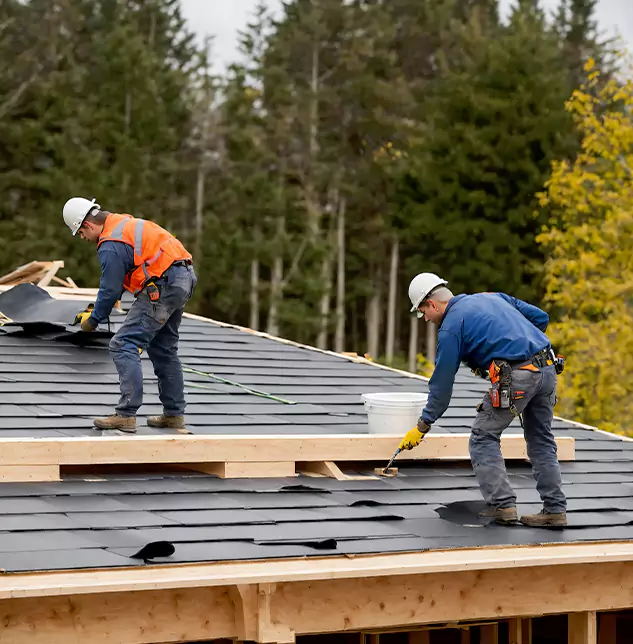 Precision Fix Flashing on Roof Services: Sealing Elk Grove Village Properties Against Water Intrusion