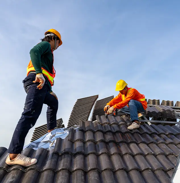 Trusted Roof Installation Company in Elk Grove Village, IL: Skilled Roof Installers for Expert Roofing Construction