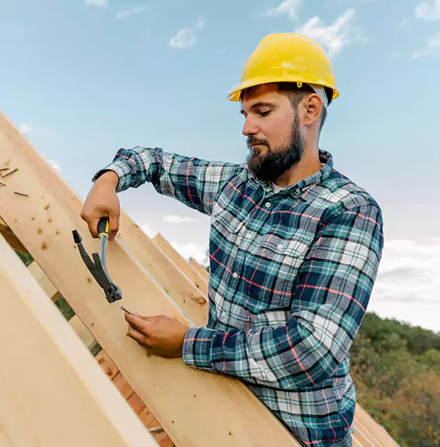 Trusted Roof Repair Company: Your Local Roof Repair Specialist in Elk Grove Village, IL