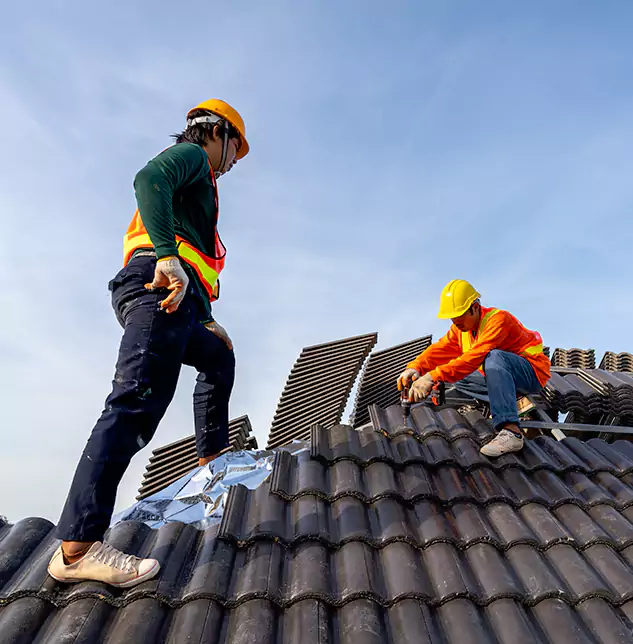 Complete Roof Refurbishment Experts in Elk Grove Village, IL: Trusted Roof Resurfacing Professionals for Home Roof Restorations