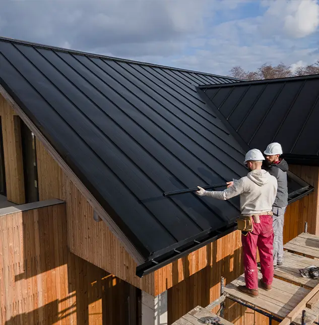 Precision Roof Valley Replacement: Elk Grove Village, IL's Trusted Valley Leak Specialists