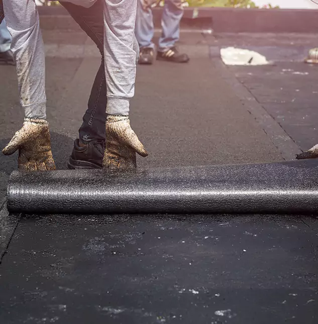 Elk Grove Village Property Owners Rely on Elk Grove Village Roofing Pro for Rubber Roofing