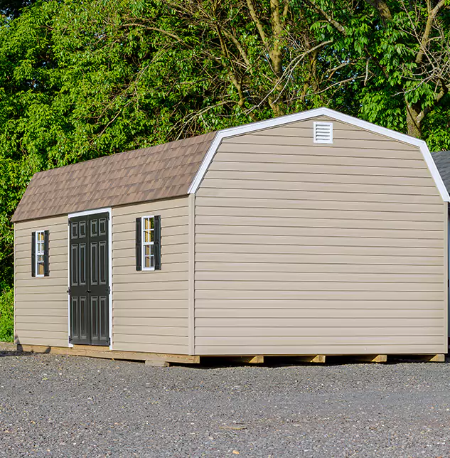 Superior Shed Repair Expertise in Elk Grove Village, IL
