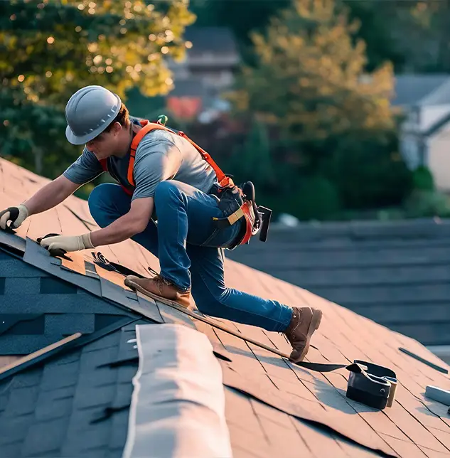 Skilled Experts for Replacing Missing Shingles: Trusted Professionals Who Replace Damaged Roof Shingles With Precision in Elk Grove Village, IL