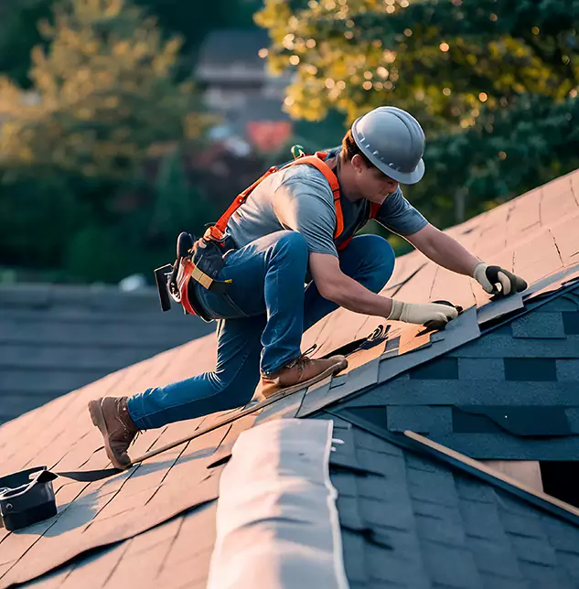 Experienced Slate Roofing Contractors Proudly Serving Elk Grove Village, IL