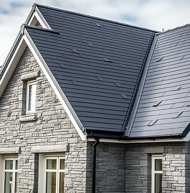 Trusted Slate Roofing Specialists Proudly Serving Elk Grove Village, IL