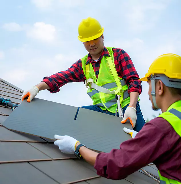 Trusted Slate Roofing Company: Your Dedicated Slate Roof Specialists in Elk Grove Village IL for Unmatched Quality