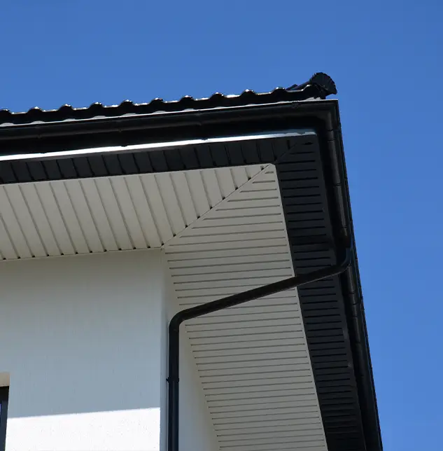 Trusted Soffit and Fascia Experts Serving Elk Grove Village, IL