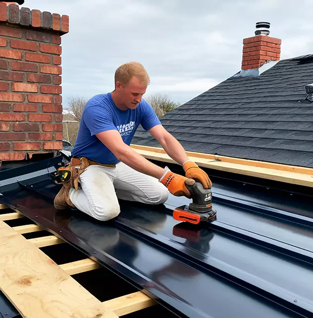 Reliable Roofing Company: Your Trusted Roofers for Superior Standing Seam in Elk Grove Village, IL