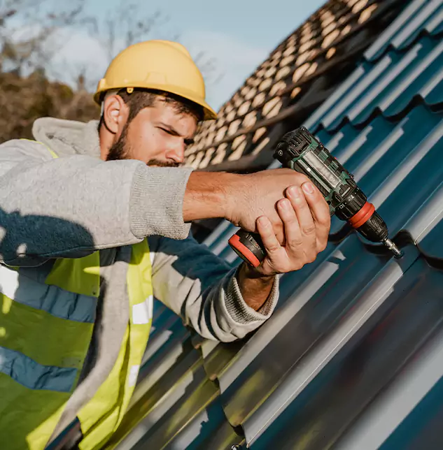 Elk Grove Village Homeowners Count on Elk Grove Village Roofing Pro for Steel Roofing Excellence