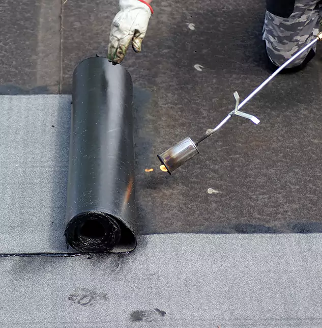 Advanced Thermoplastic Restoration: Your Local Experts for TPO Repair in Elk Grove Village, IL