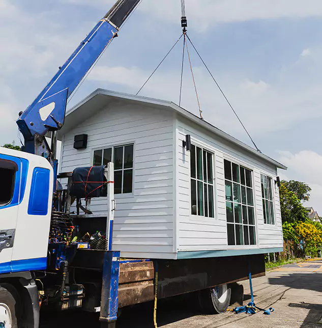 Complete Trailer Roof Replacement Solutions: Keeping Elk Grove Village's Trailers Sealed and Road-Ready