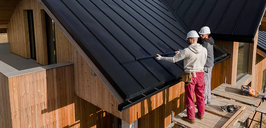 Professional Barn Roof Repair Services in Elk Grove Village, IL