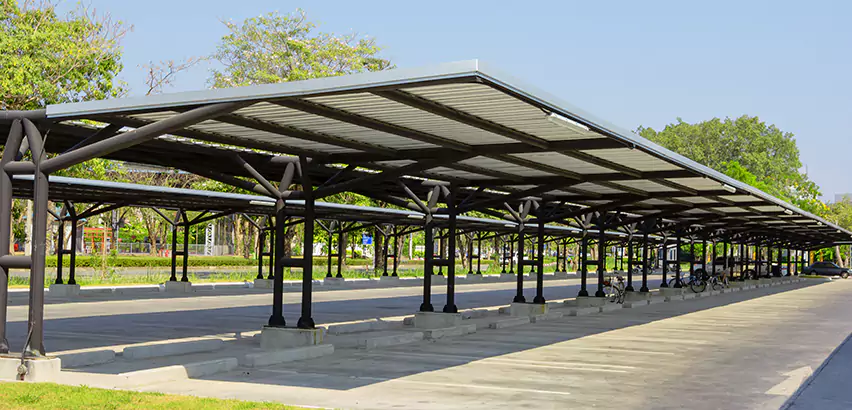 Professional Carport Roof Repair Services in Elk Grove Village, IL