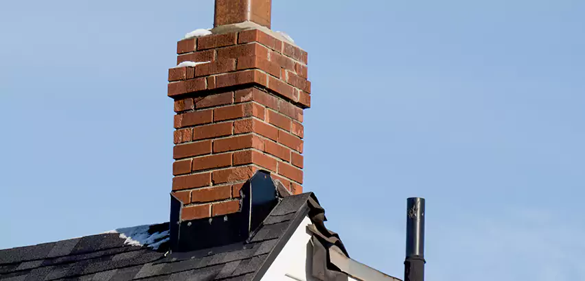 Professional Chimney Flashing Replacement Services in Elk Grove Village, IL