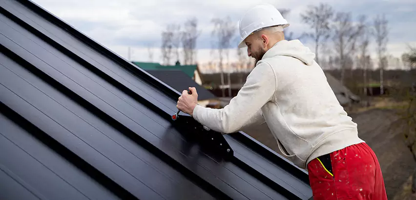 Professional Corrugated Roofing Repair Services in Elk Grove Village, IL