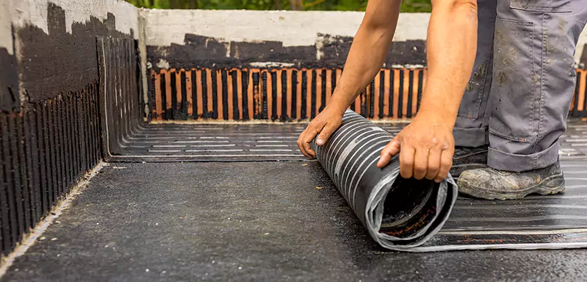 Professional EPDM Roof Repair Services in Elk Grove Village, IL