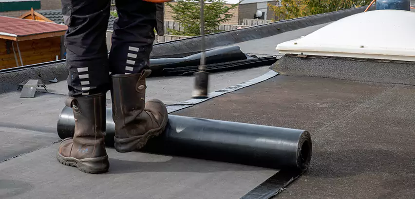 Professional EPDM Roof Replacement Services in Elk Grove Village, IL