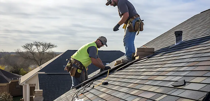 Professional Fascia & Soffit Installation Services in Elk Grove Village, IL