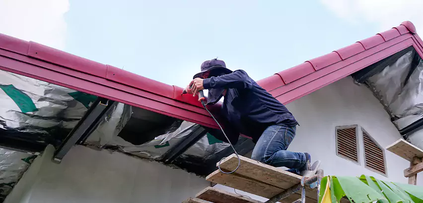 Professional Gutter Installation Services in Elk Grove Village, IL