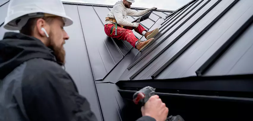 Professional Gutter Repair Services in Elk Grove Village, IL