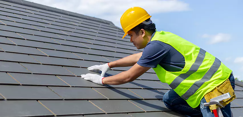 Professional Hail Damage Roof Repair Services in Elk Grove Village, IL