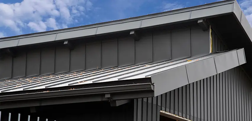 Professional Roof Eaves Installation Services in Elk Grove Village, IL