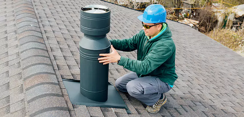 Professional Roof Flashing Repair Services in Elk Grove Village, IL