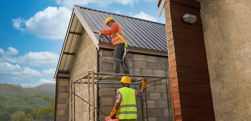 Professional Roofing Services in Elk Grove Village, IL