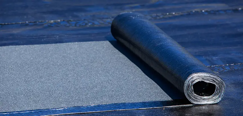 Professional Rubber Roof Replacement Services in Elk Grove Village, IL