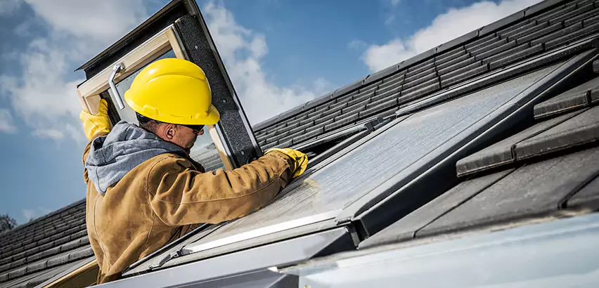 Professional Skylight Repair Services in Elk Grove Village, IL