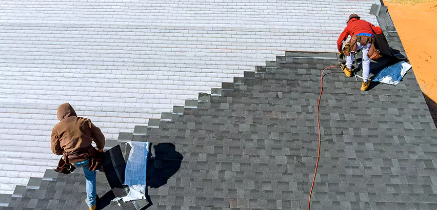 Professional Slate Roof Repair Services in Elk Grove Village, IL