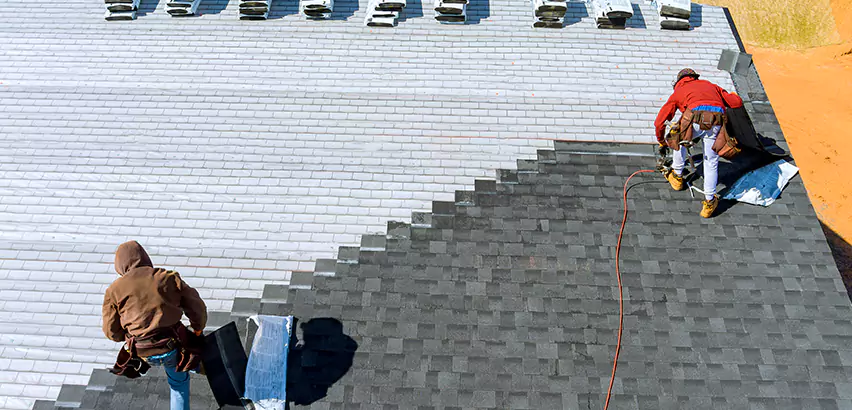 Professional Tile Roof Installation Services in Elk Grove Village, IL