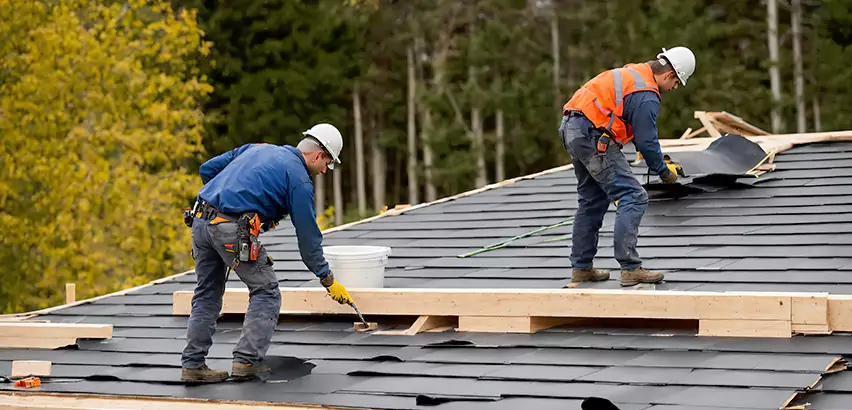 Architectural Shingle Repair Elk Grove Village